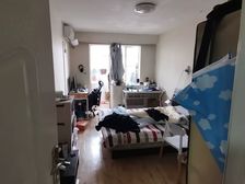 海淀航天桥南北三居 满五简装中层好房