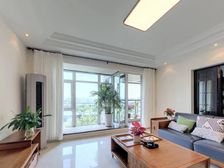 中海龙湾半岛4室2厅东