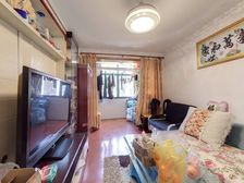 杨泰二村 精装南北2房,前无遮挡,视野好,看房子咨询看房