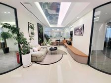 人民广场上海书城 精装全配拎包入住小户型 一价全包看房随时