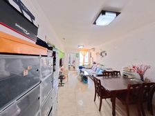 土桥·华远铭悦园南区·2室·1厅