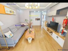 电梯精装通透两房丨好楼层拎包入住丨南师 地铁口小区丨随时看