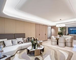 新房招商序 第四代好房 精装修交付