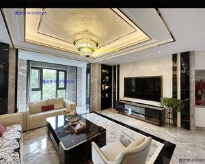 惜售 市面上超稀缺领导别墅 600万豪装拎包入住 莱电咨询