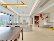 三利麓山城蔚然集 4室2厅 东南