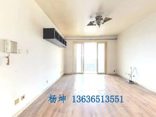 宜仕怡家精装2居117.07平南北朝向视野开阔采光好