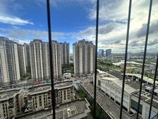 恒大名都三房只要48.8万,靓楼层南向,直接可拎包入住