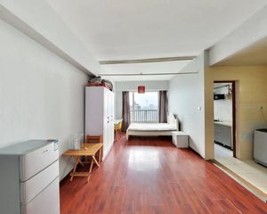 天盛壹中心 1室0厅 48.48平