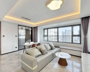 业主急售 精装修 有车位 书包还没用 随时可看房看中可谈