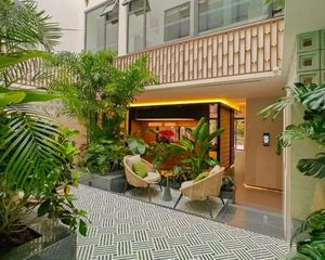 融通高科大厦独栋酒店4427平米现房租售中关村软件园
