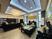 永泰新出993方豪装办公户型 13隔间 家私齐全 物业直租