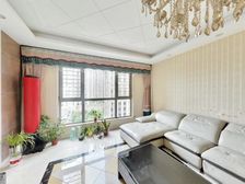 【拥金1】王府壹号 景域名邸 3室2厅 南 北