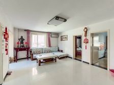 金凤里(北辰区) 3室1厅 114平