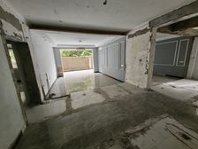 稀缺带院公寓,独享40平方花园,错过在无,性价比之王