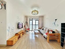 144万144万路劲主场一期户型好,已装修,