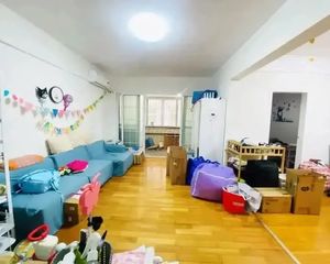 金海花园 金田花苑 东方之珠 南向大三房 大型花园 双地铁