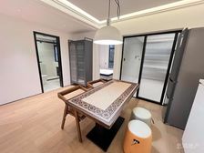 近地铁 精装可拎包入住 南北通透 商业配套成熟 满五唯壹