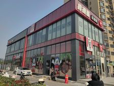 8年回本 急缺资金急售 层高11米 年租48万