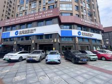 超级大拐角 雨花区 稳定十年租约 中国建设银行年租26万