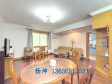 古北新城2居109.75平南朝向视野开阔全明采光好