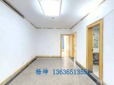 古北新城3居74.02平南北朝向视野开阔带花园采光好