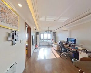 科技园区·京投万科西华府·2室·1厅
