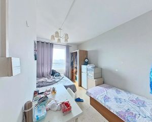 科技园区·首开华润花香四季·2室·1厅 南向高楼层