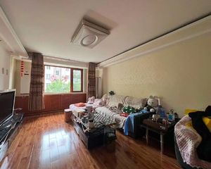 便宜房 新上 楼层精装 大三居