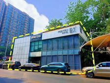 双井独栋丨富力广场旁丨业主诚意出丨带院可餐饮丨产权清晰丨包税