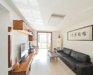 全阳光户型带外挂电梯得房率高近地铁近盒马装修好