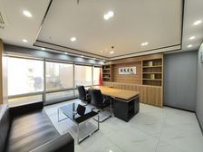 财富广场3加1格局 双地铁口 豪装带家具 空调24自控
