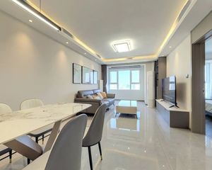 小井润园一区 2室1厅 93.34平