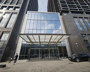 金融街核心·月坛中心5A甲级政经地标资产整栋连层/单层灵活出