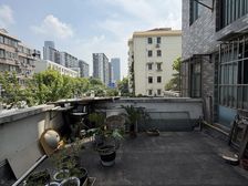 真价1087,这个户型10年不卖出一套比熊猫还Xi有送双露台