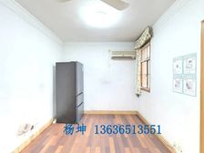 桂莘小区2居68.36平南朝向视野开阔全明采光好