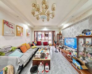 上河新城 2室1厅 84.71平