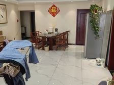 朝阳管庄京通苑精装三居 东南向顶层视野佳 满五