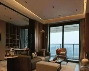 越秀臻悦府 广大附 花都湖畔 南向望湖 配套成熟 急售可谈价