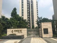 凤凰御景花园东南向三房 满五 业主直降急售可谈