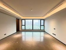 市府观沙岭改善!建发缦云 全新精装大平层四房 拎包入住