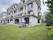 云锦东方法式别墅有租有售
