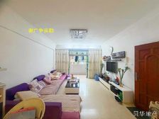 东泰花园明华苑 有电梯 商业配套齐全 小三居 满五