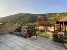 华润仰山云栖径边户大院别墅 750平院子+1500万奢华装修