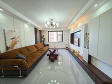 带车位 保师附小一路之隔 复兴苑6楼 H户型 豪华装修 南北