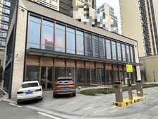 4000多一平 十年茴本 临街独栋 长郡旁 地铁100多米