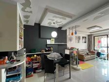 满五业主自住保养好,双南房户型正好楼层