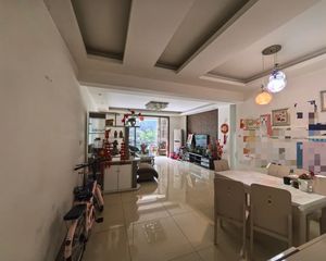 二手房0中介费资产处置收1%(资产处置代办后续过户收5千)
