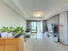 绿洲康城亲水湾风华 2室2厅 75.75平