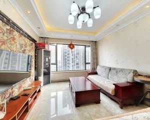 龙湖金楠天街中层小区安静舒适明厨明卫东南户型