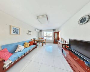 德胜佳苑 2室1厅 88.51平
